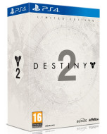 Destiny 2 Limited Edition (PS4)